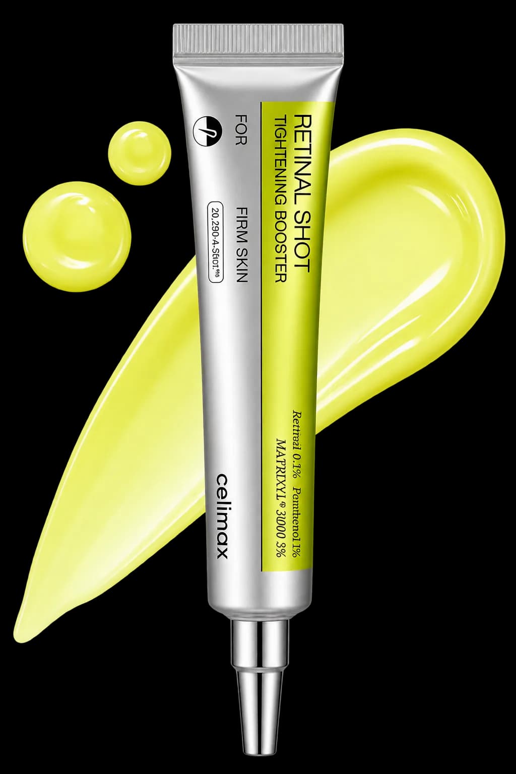 Celimax Vita-A Retinal Shot Tightening Booster