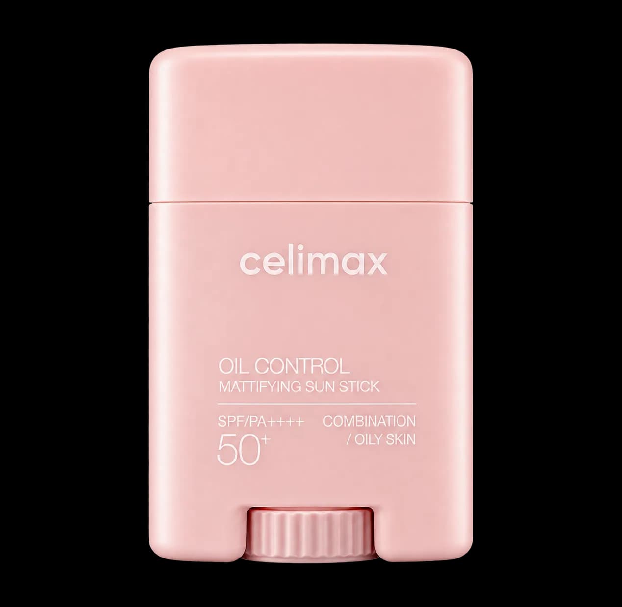 Celimax Oil Control Mattifying Sun Stick SPF50+ PA++