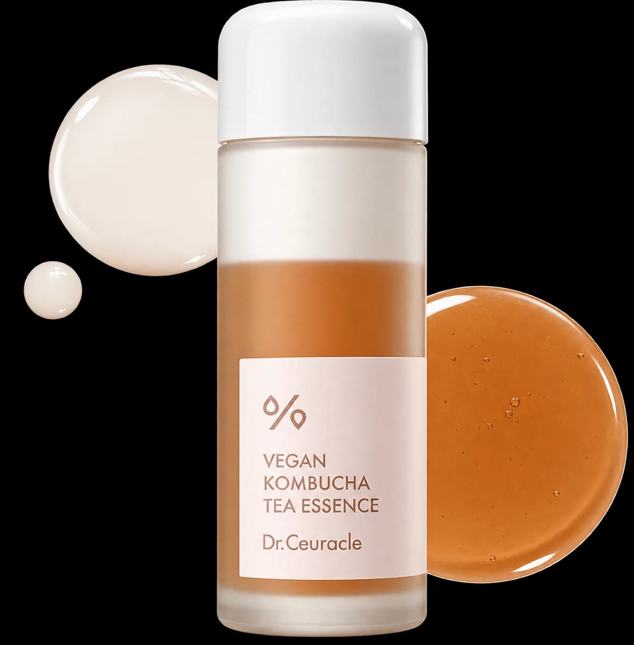 Dr.Ceuracle Vegan Kombucha Tea Essence