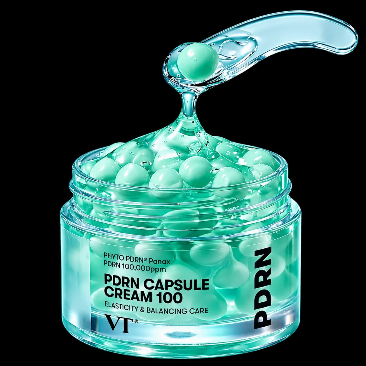 VT Cosmetics PDRN Capsule Cream 100