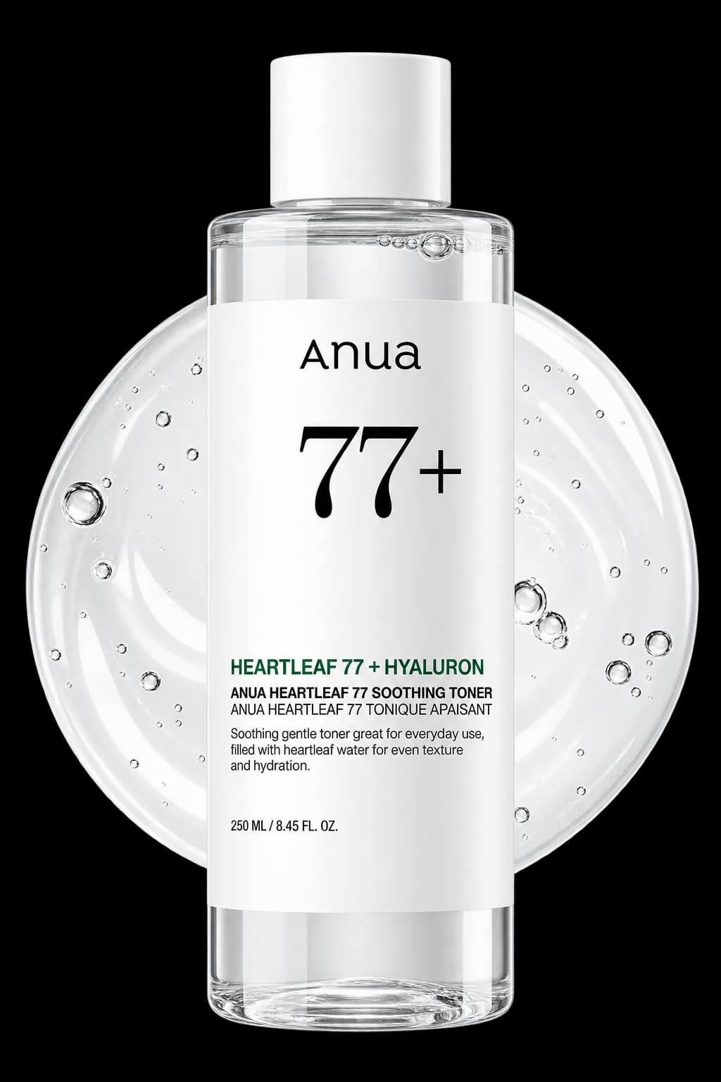 Anua Heartleaf 77 Soothing Toner