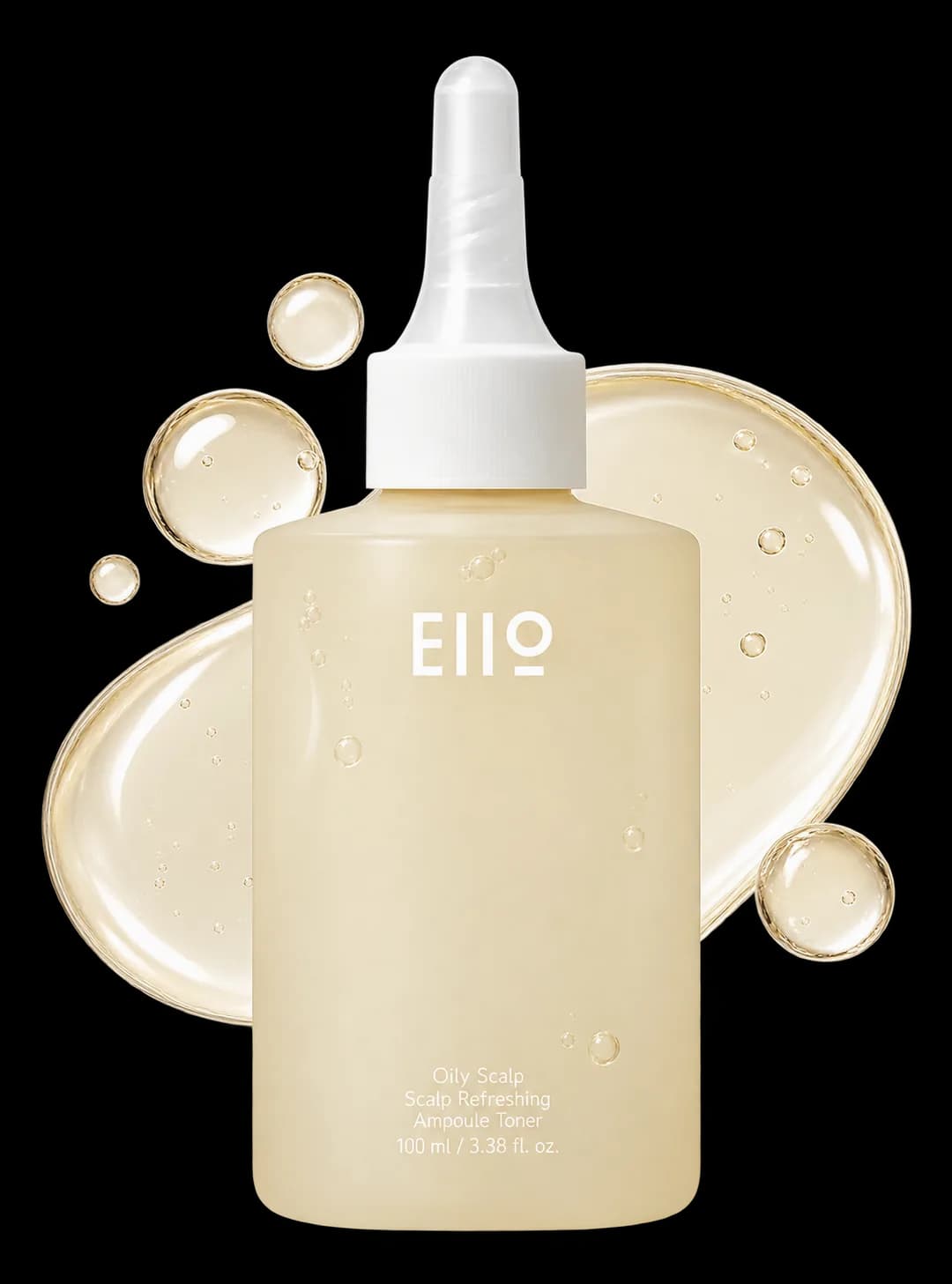 EIIO Silky Glow Water Treatment