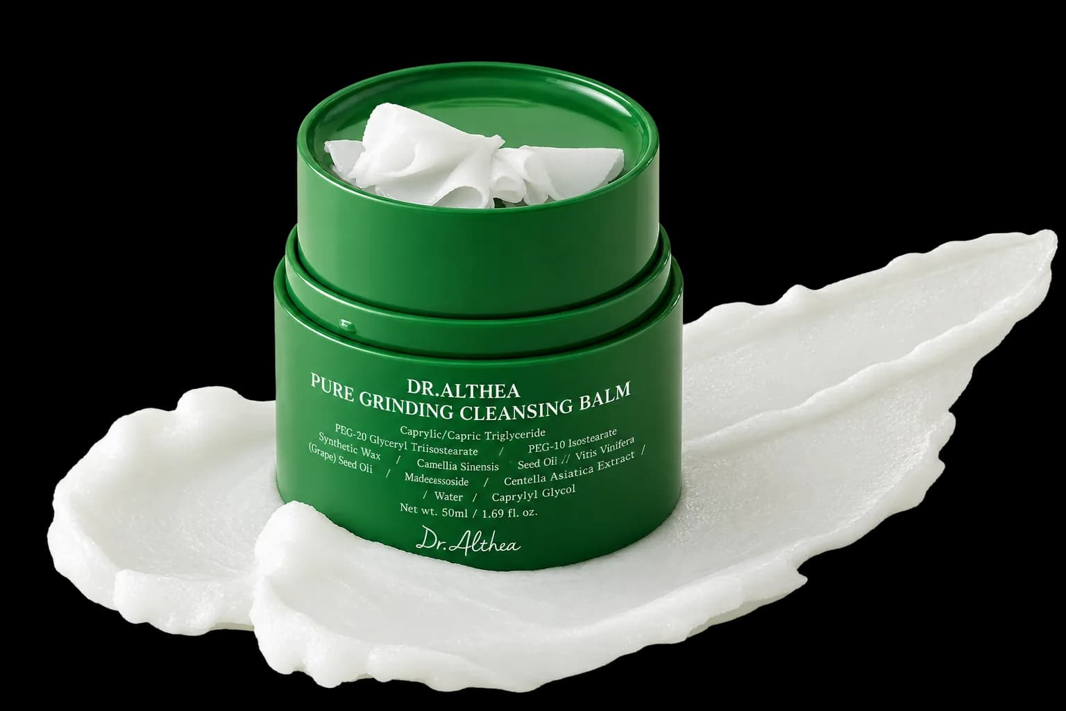Dr. Althea Pure Grinding Cleansing Balm