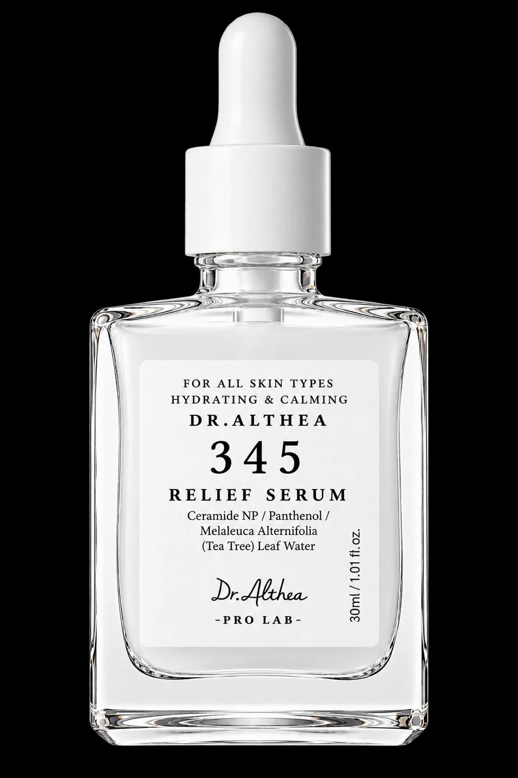 Dr.Althea 345 Relief Serum