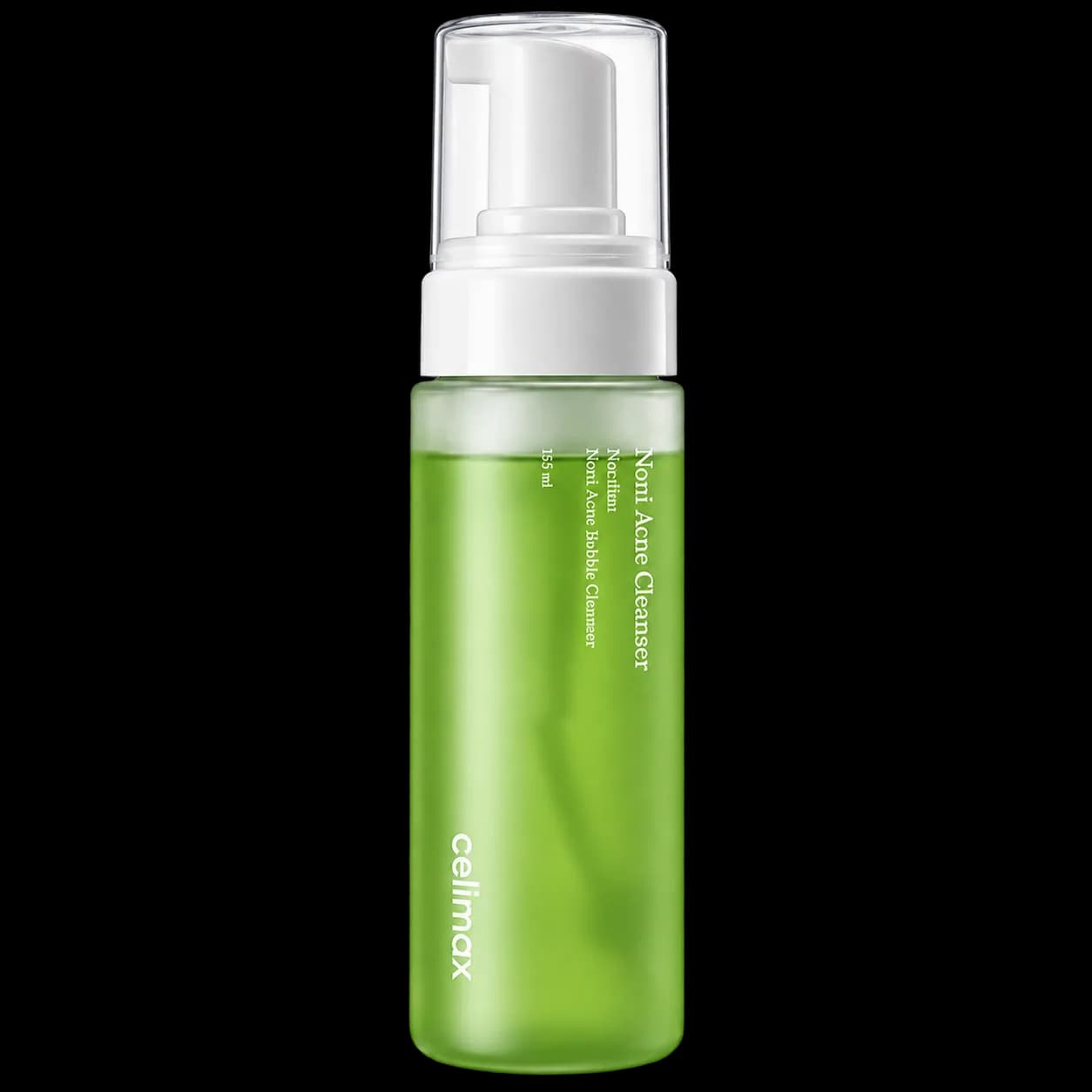 Celimax The Real Noni Acne Bubble Cleanser