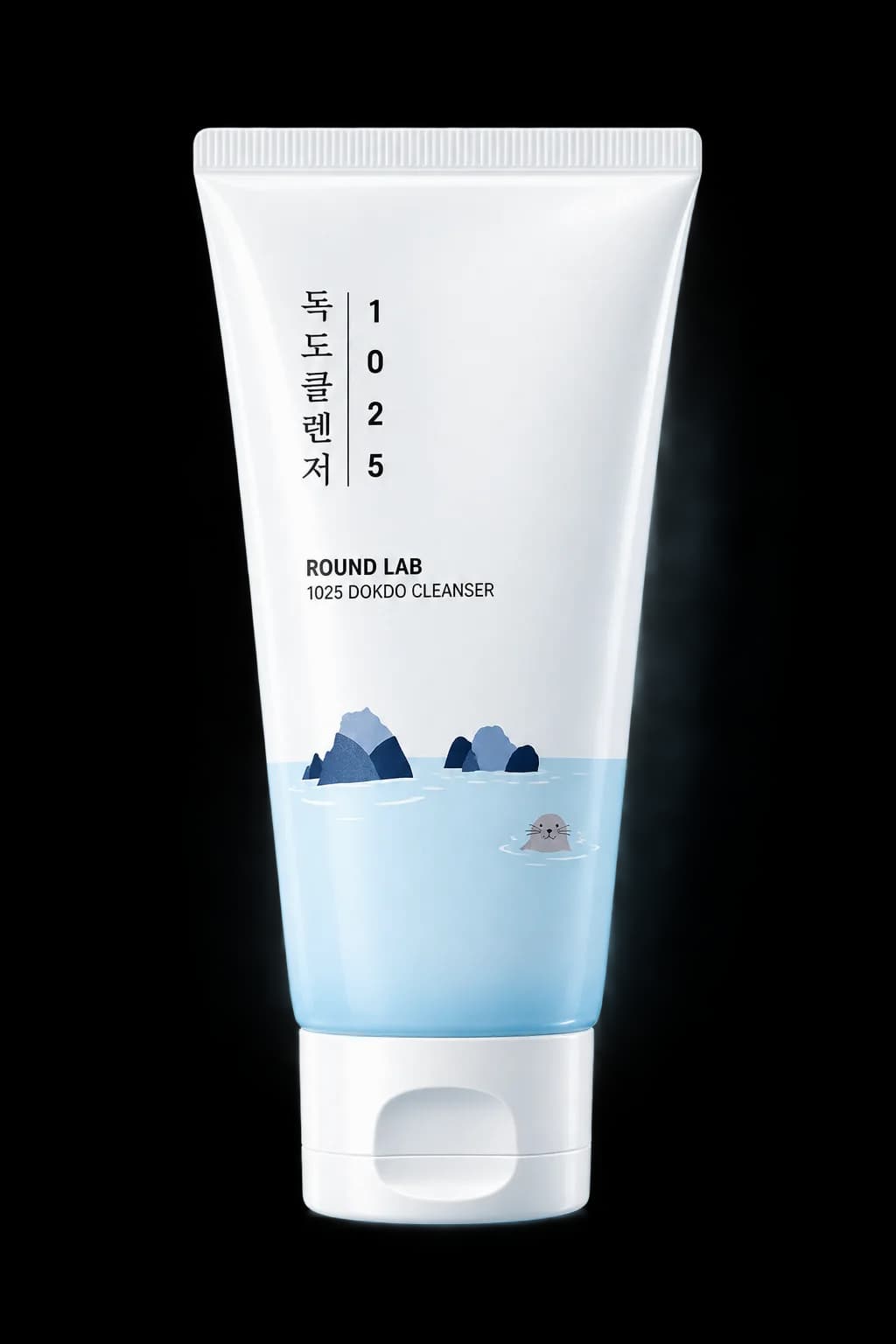 Round Lab 1025 Dokdo Cleanser