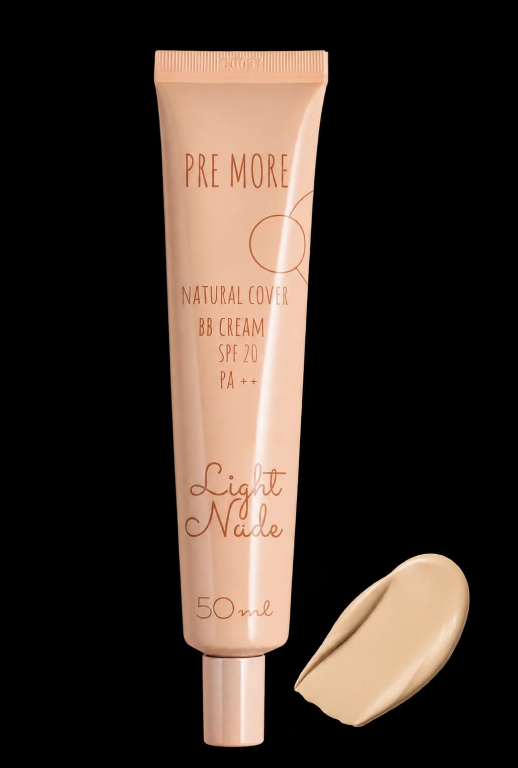 Light Nude
