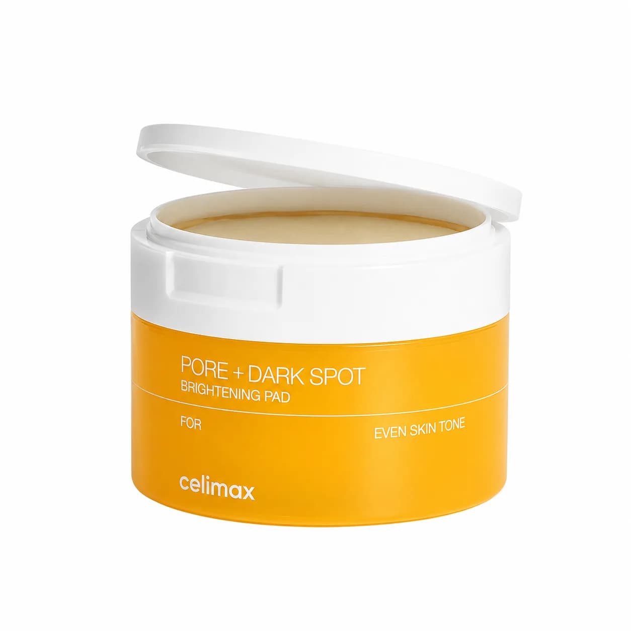 Осветвляющие пэды Celimax Pore Dark Spot Brightening Pad