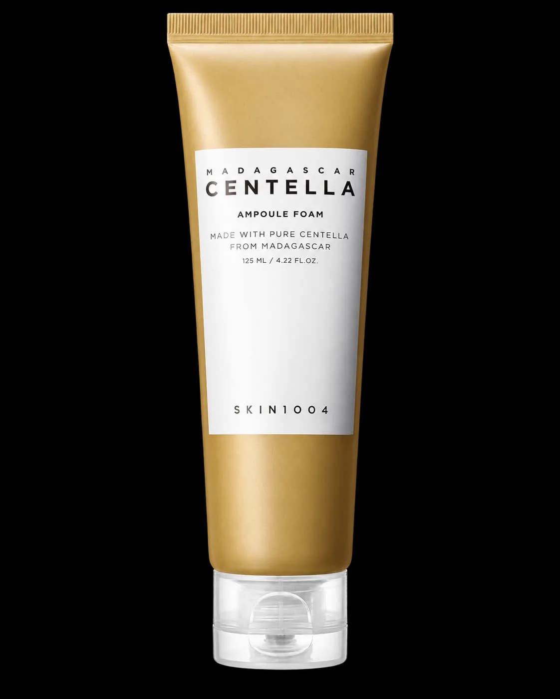 SKIN1004 Madagascar Centella Ampoule Foam
