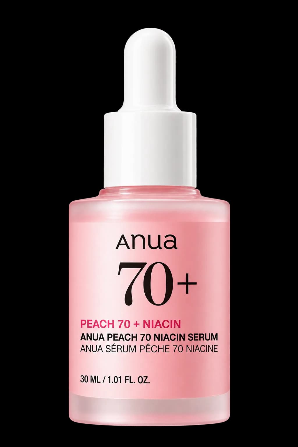 Anua Peach 70 Niacin Serum