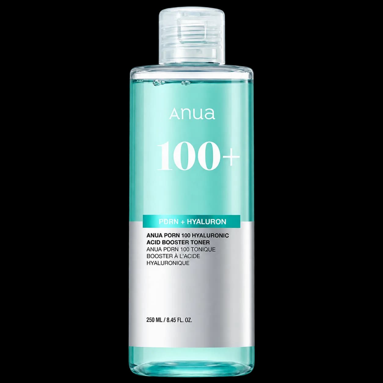 Anua PDRN 100 Hyaluronic Acid Booster Toner