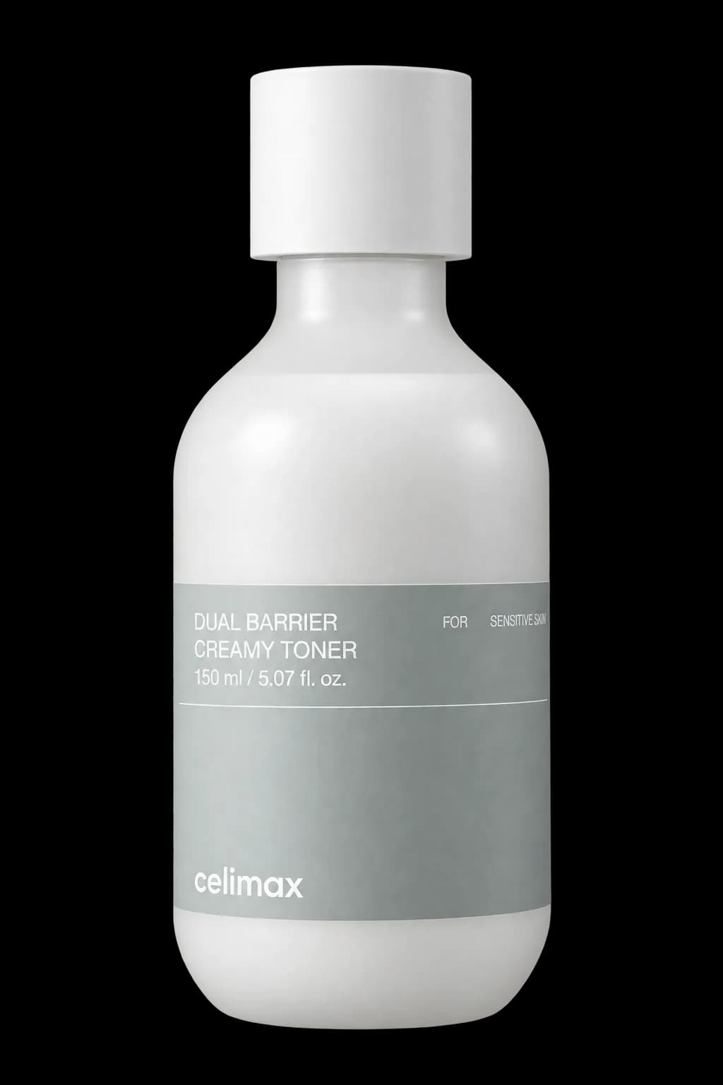 Celimax Dual Barrier Creamy Toner