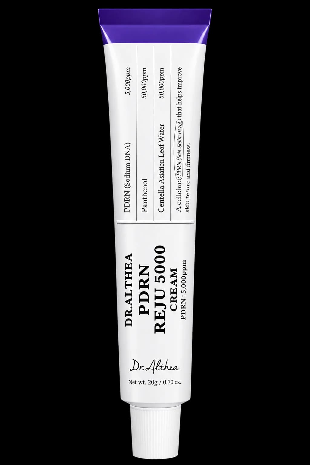 Dr.Althea Pdrn Reju 5000 Cream