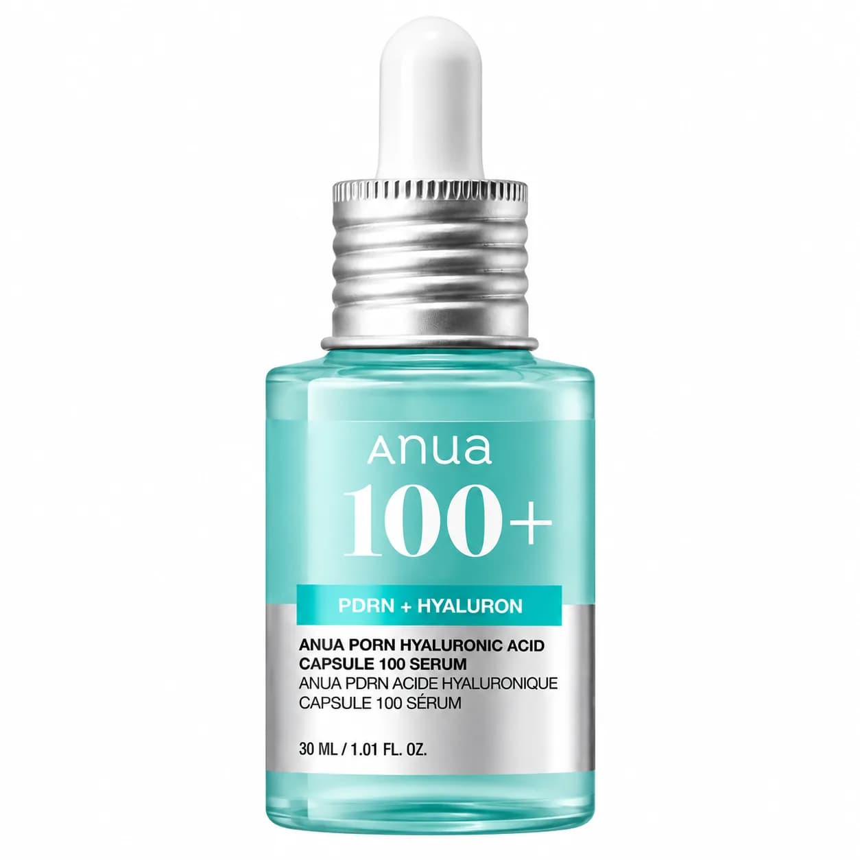 Увлажняющая сыворотка Anua PDRN Hyaluronic Acid Capsule 100 serum
