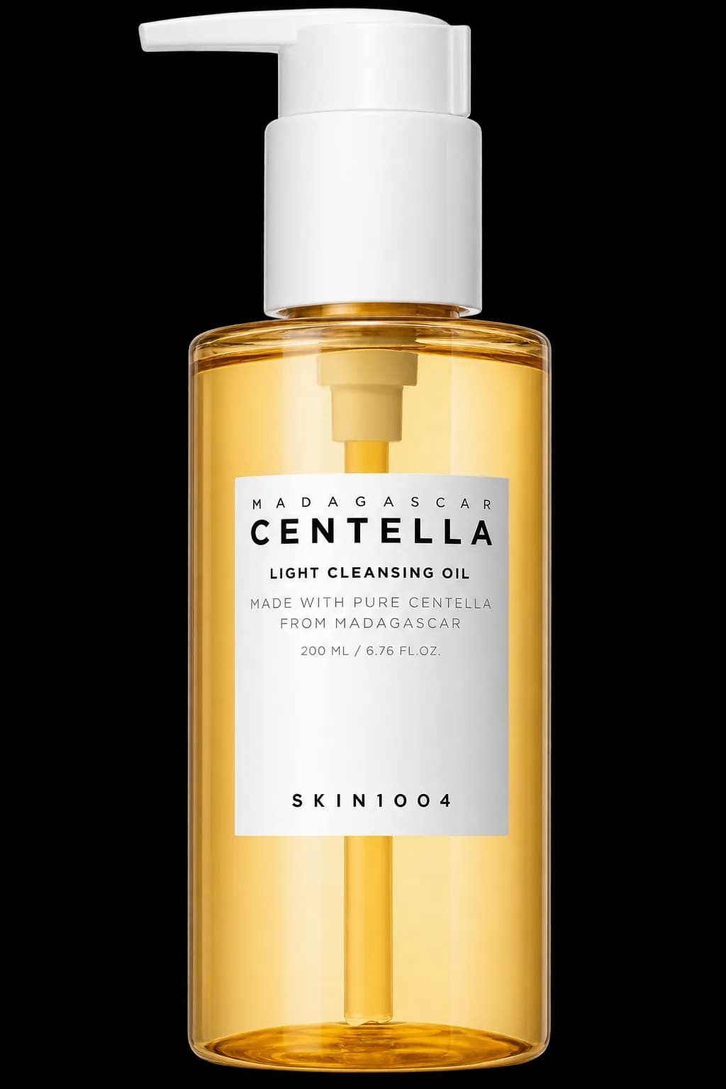 SKIN1004 Madagascar Centella Cleansing Oil