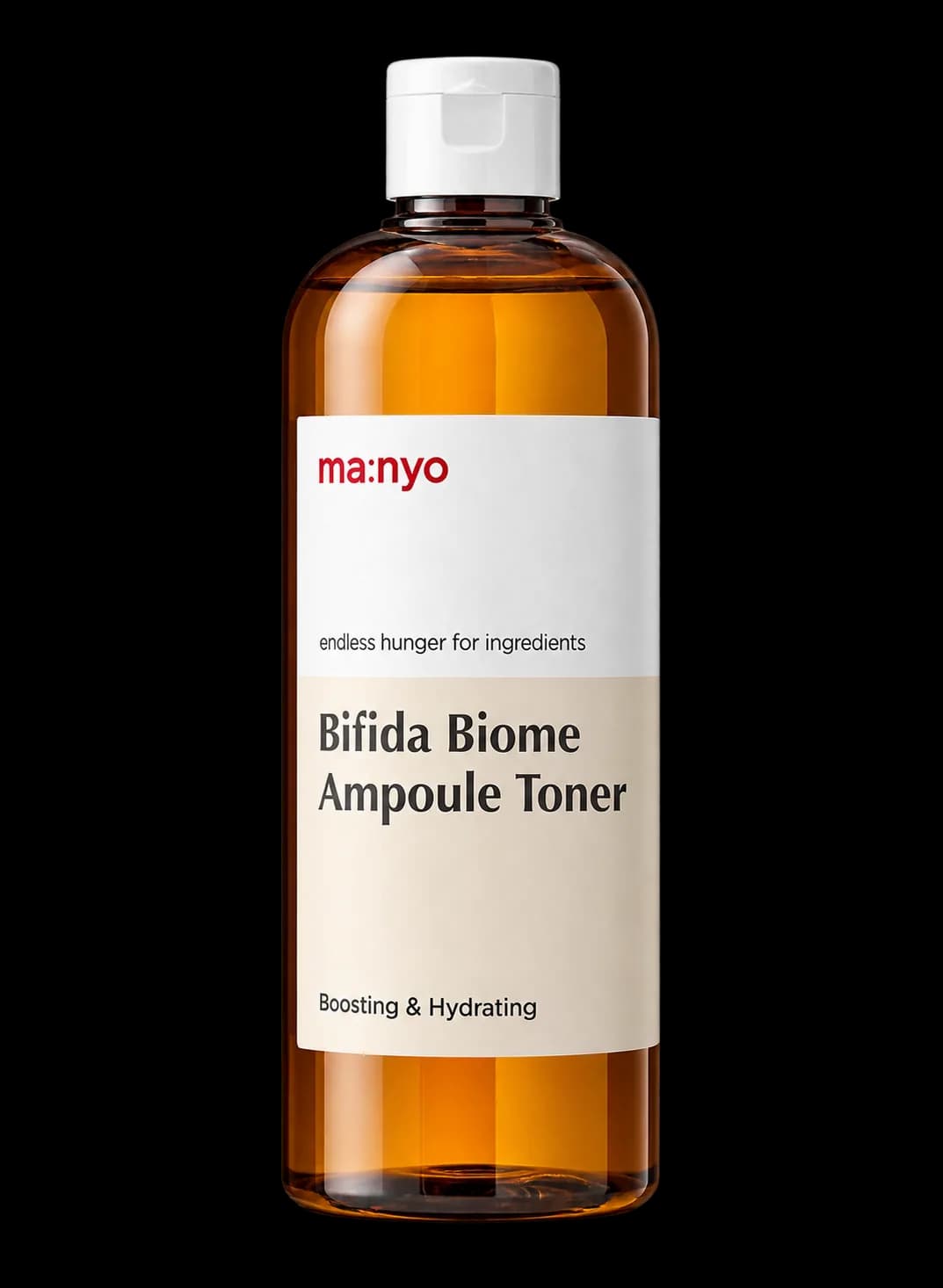 Manyo Bifida Biome Ampoule Toner