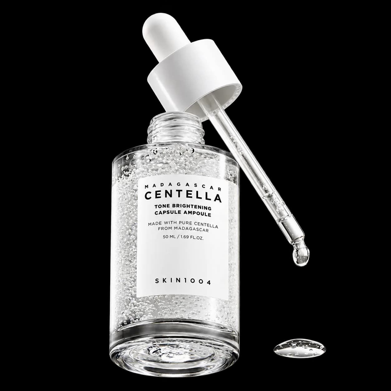 SKIN1004 Centella Tone Brightening Capsule Ampoule