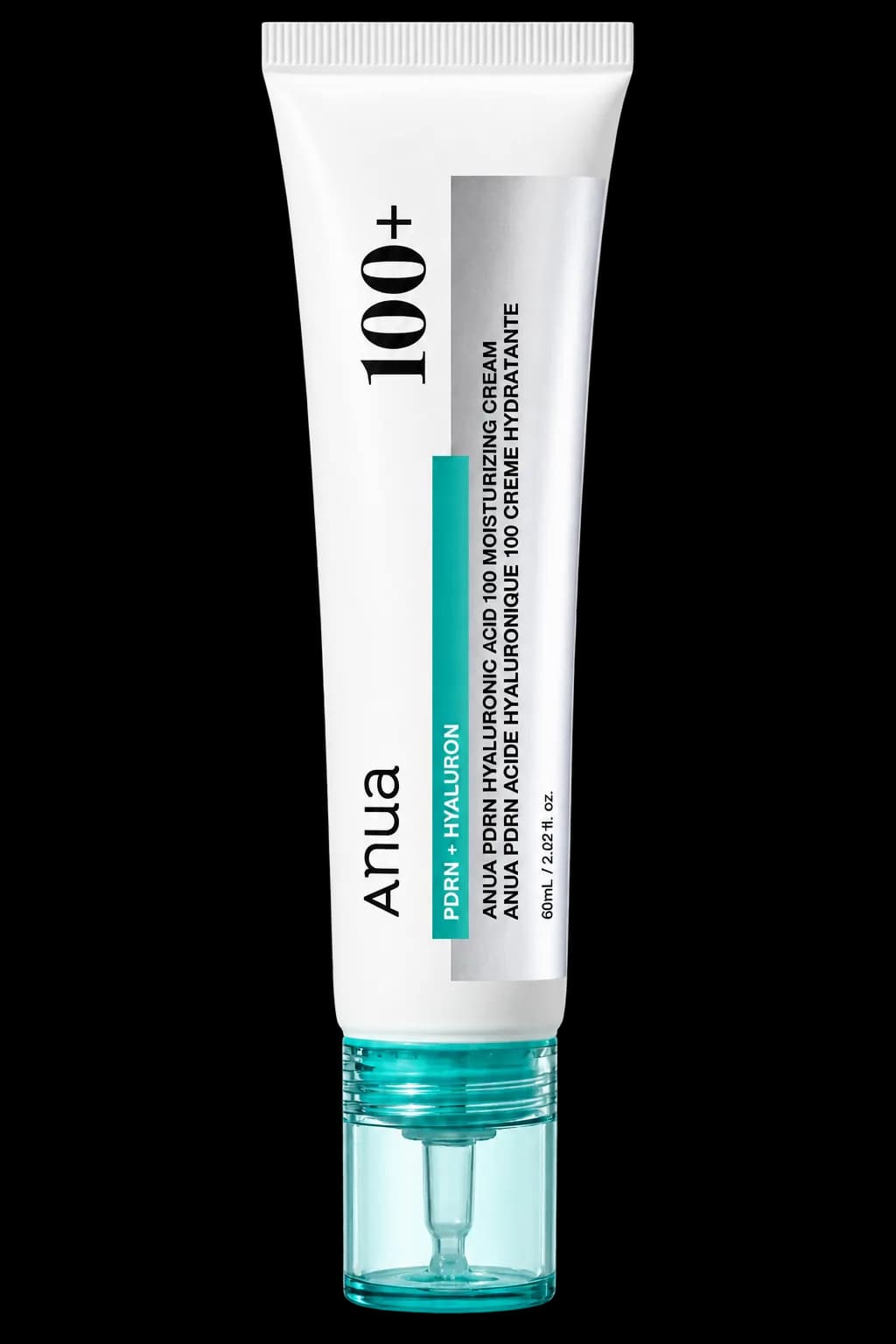 PDRN Hyaluronic Acid 100 Moisturizing Cream