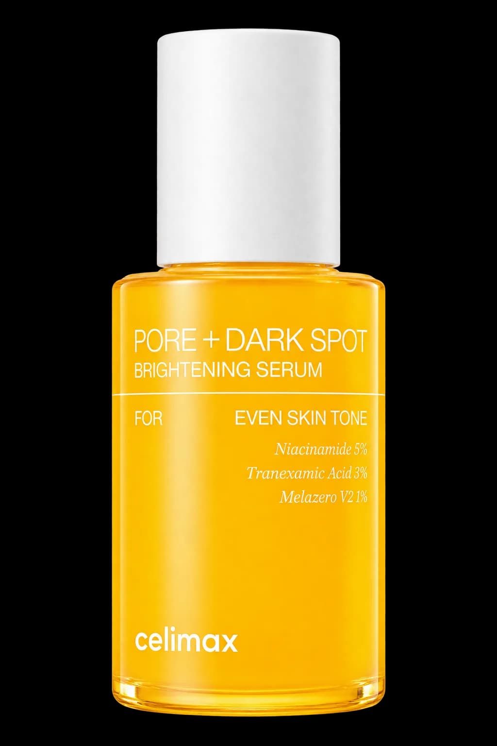 Celimax Pore Dark Spot Brightening Serum