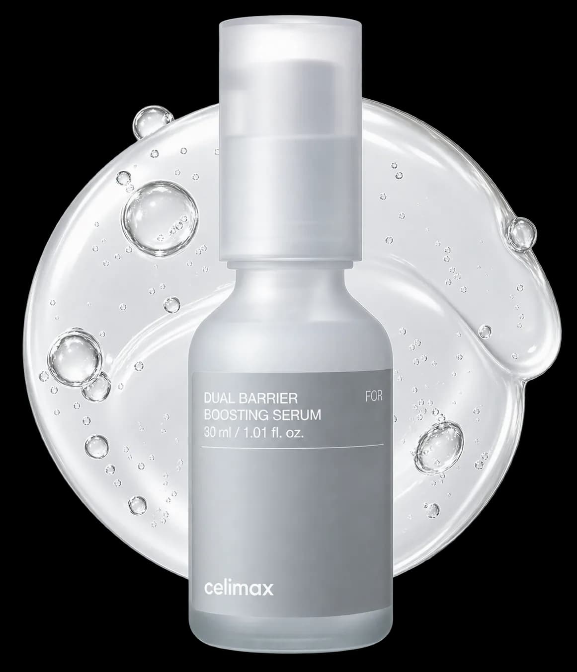 Celimax Dual Barrier Boosting Serum