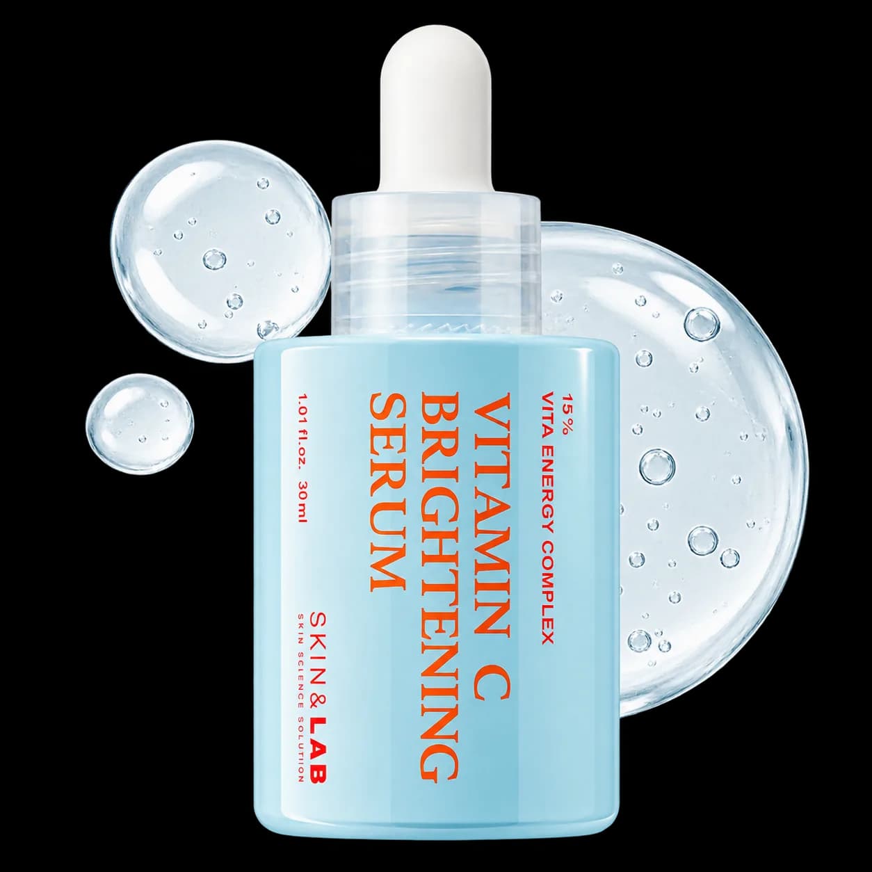 SKIN&LAB Vitamin C Brightening Serum