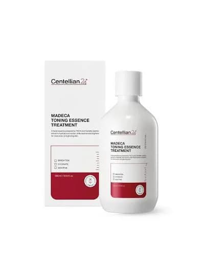 Centellian24 Madeca Toning Essence Treatment