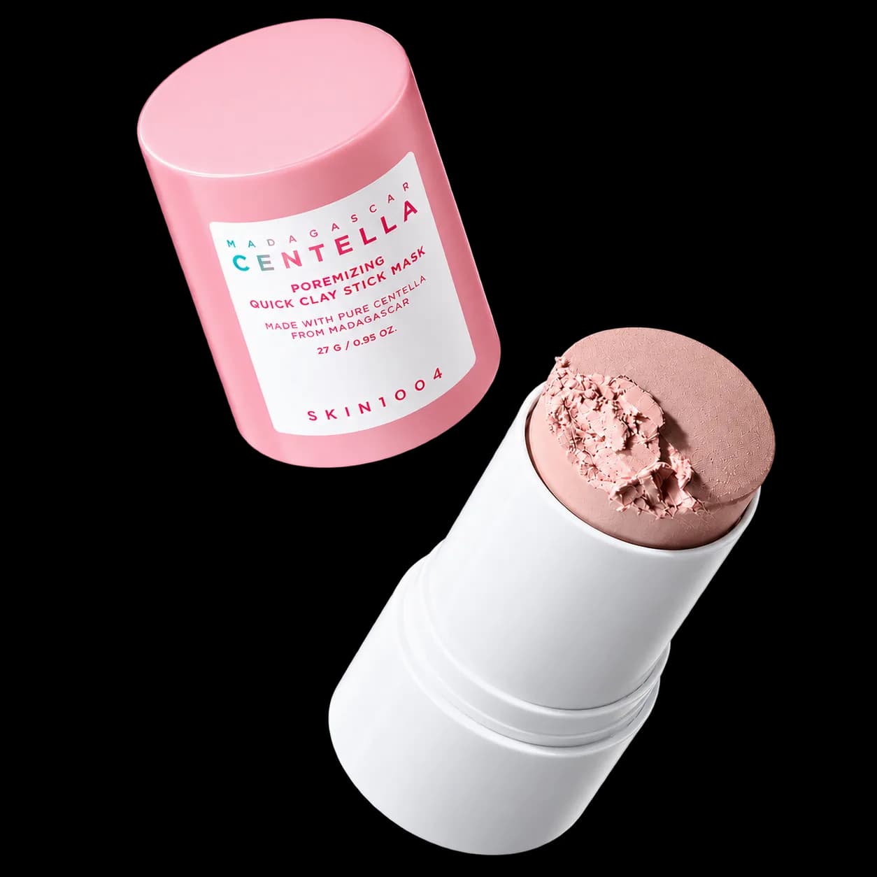 SKIN1004 Poremizing Quick Clay Stick Mask Глиняная маска для очищения пор в формате стика