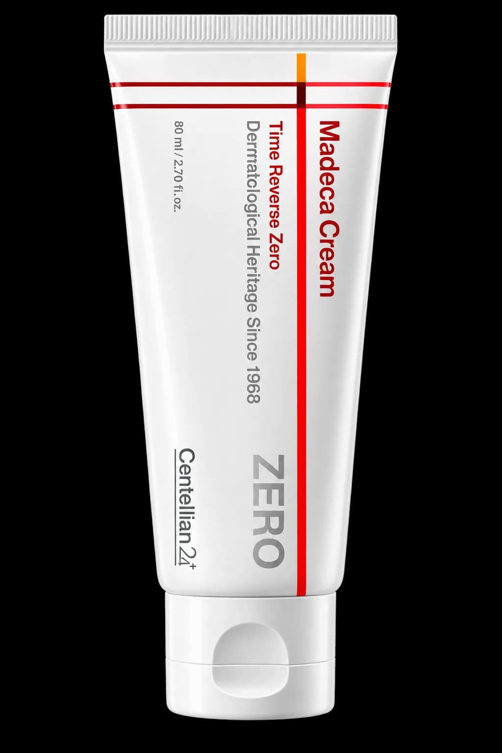 Centellian24 Madeca Cream Time Reverse Zero