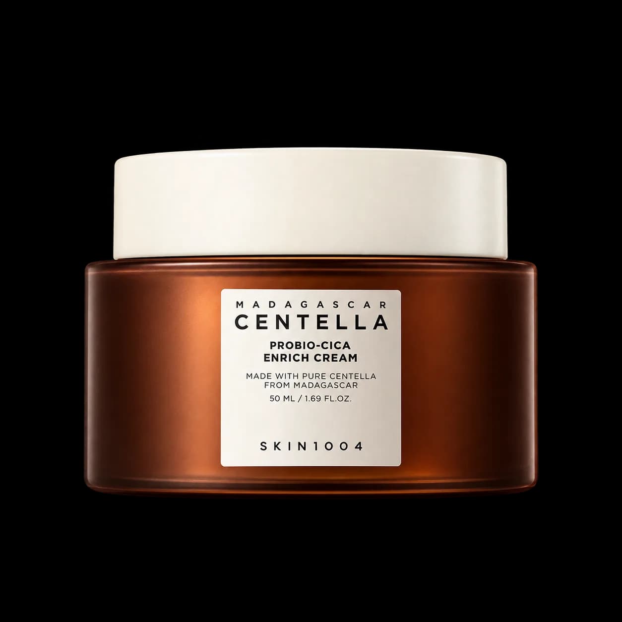 SKIN1004 Madagascar Centella Probio-Cica Enrich Cream