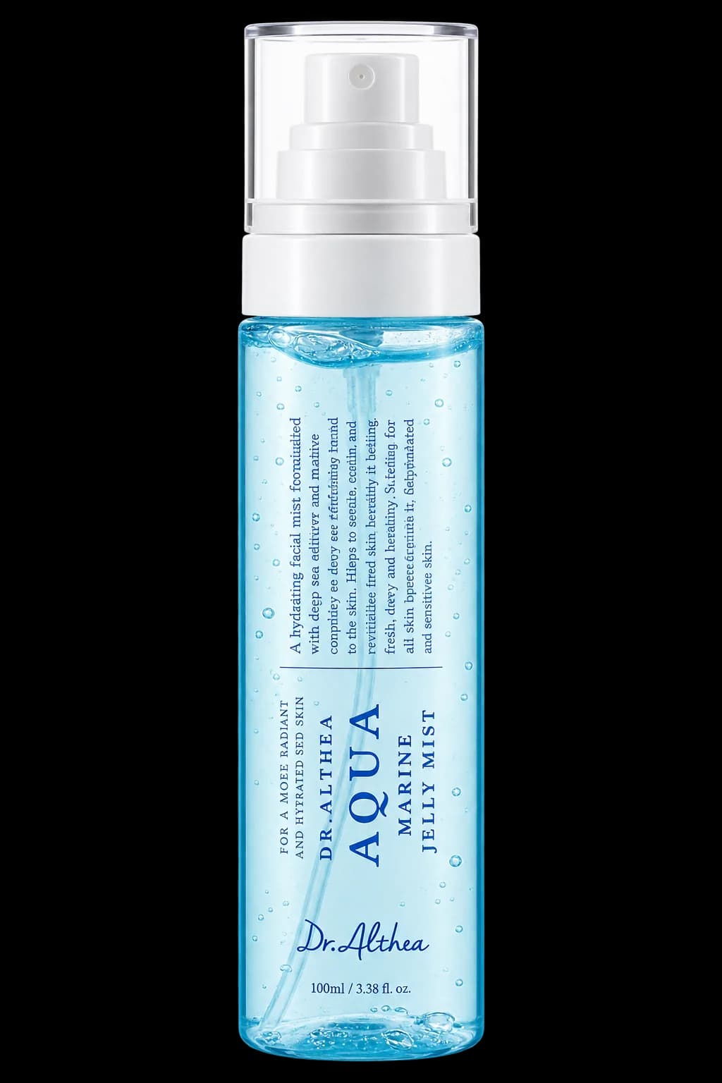 Dr.Althea Aqua Marine Jelly Mist