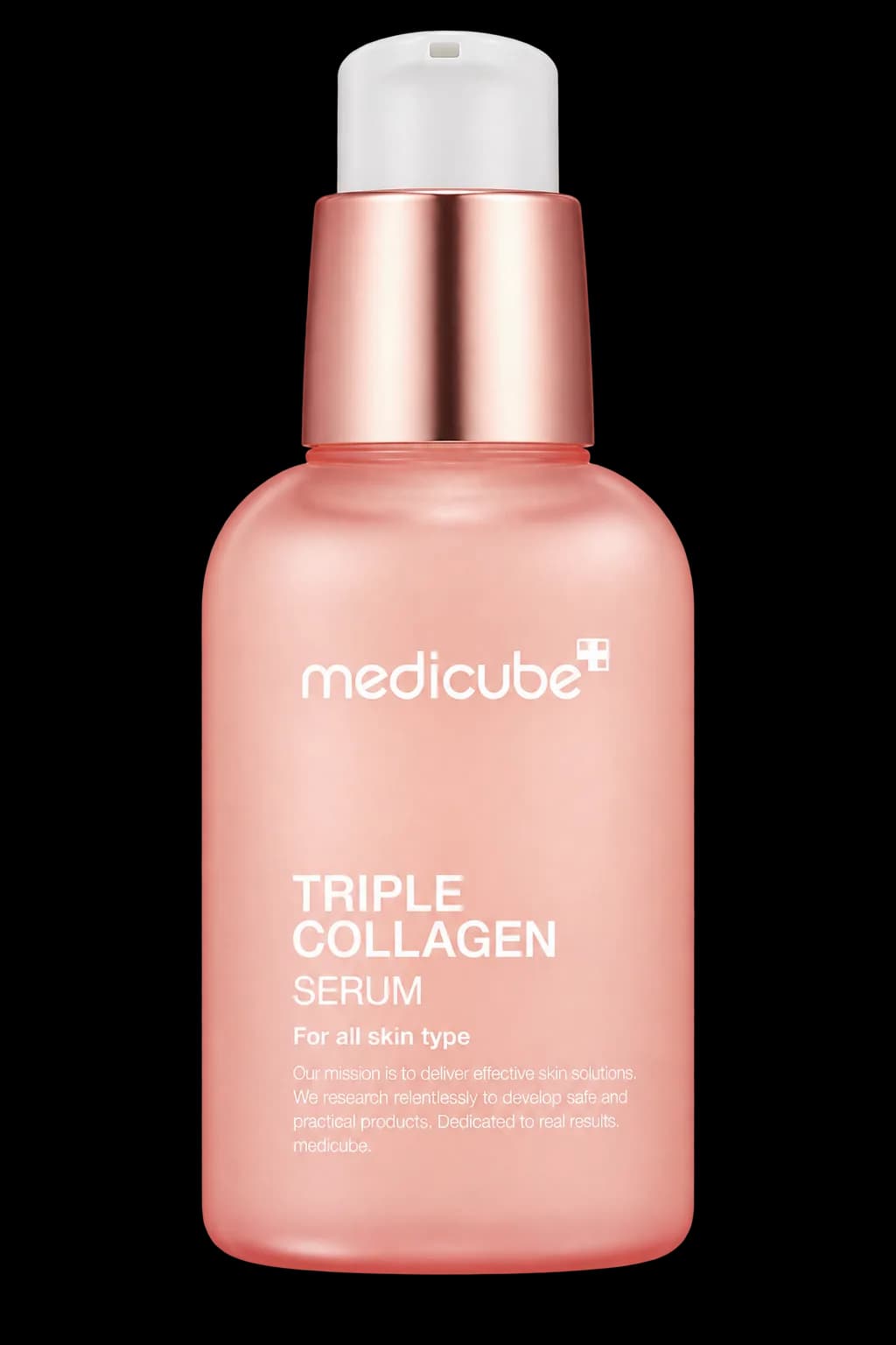 Medicube Triple Collagen Serum