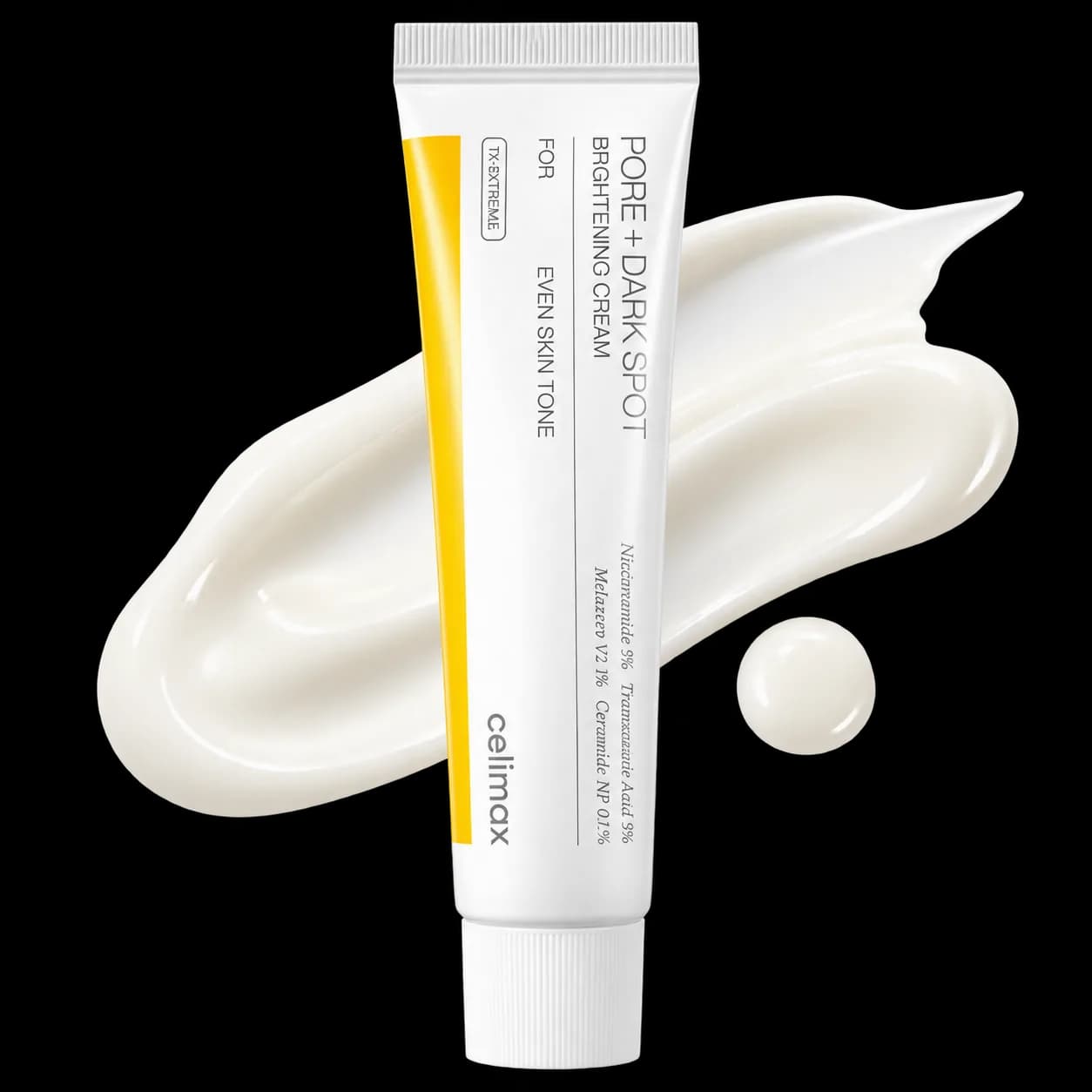 Celimax Pore+Dark Spot Brightening Cream
