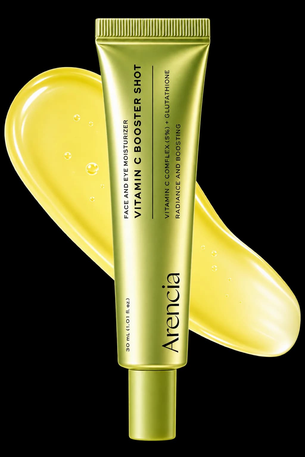 Arencia Vitamin C Booster Shot